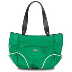 8489 Demi Bag Shell - Judith